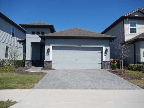 1359 Greenfield Loop, golf community for sale in Kissimmee