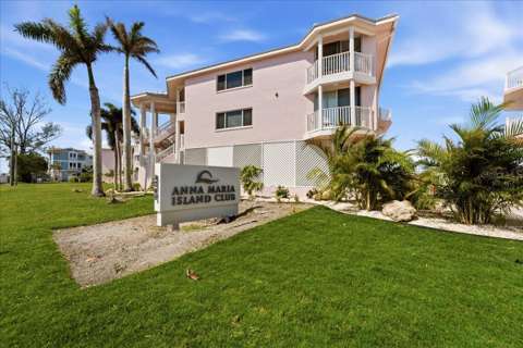 2600 Gulf Drive #30, home for sale in Bradenton Beach 34217