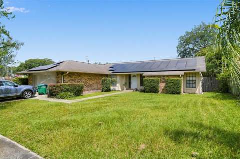 812 Maraval Court, 4-bedroom for sale in Longwood