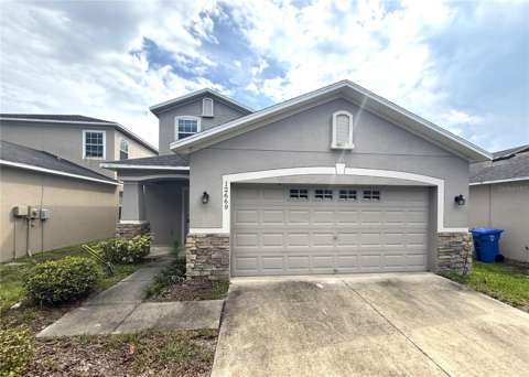 12669 Belcroft Drive, starter home for sale in Riverview