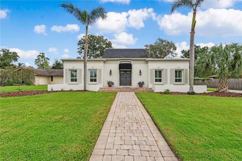 4417 Tidewater Drive, home for sale in Orlando 32812