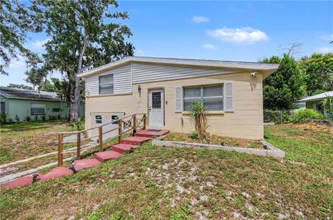 305 Cordova Road, starter home for sale in Auburndale