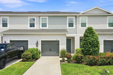 8514 Canyon Creek Trail, gated community for sale in Parrish