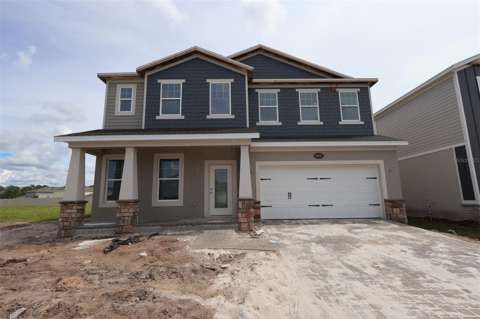 6855 Yellow Warbler Bend, home for sale in St. Cloud 34773