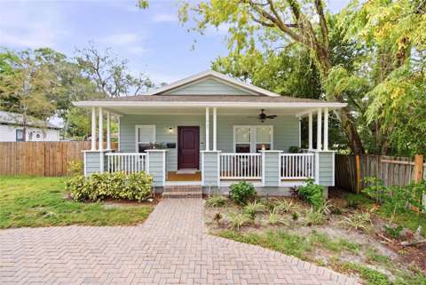 1537 Palmetto Street, home for sale on Palmetto Street
