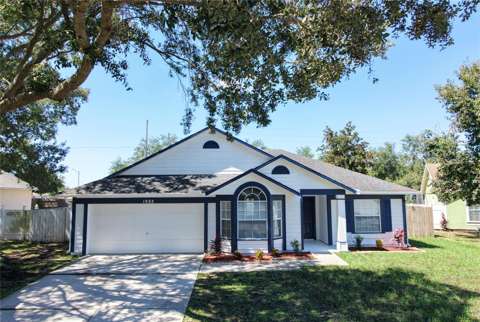 1982 Greystone Trail, home for sale in Orlando 32818