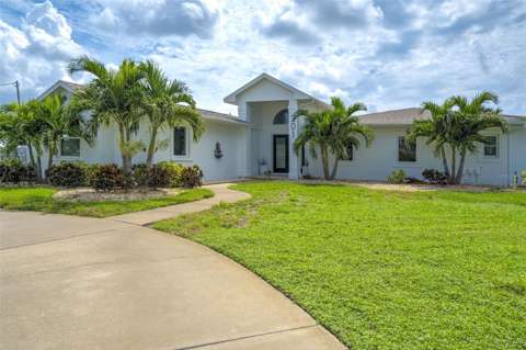 201 Driftwood Lane, home for sale in Largo 33770