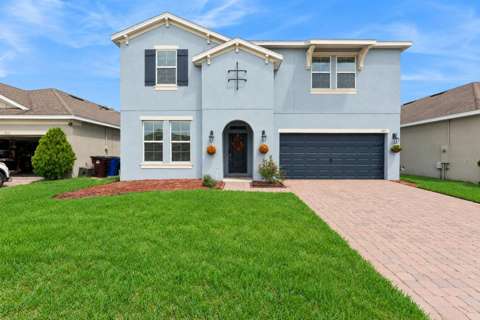 1613 Leatherback Lane, home for sale on Leatherback Lane
