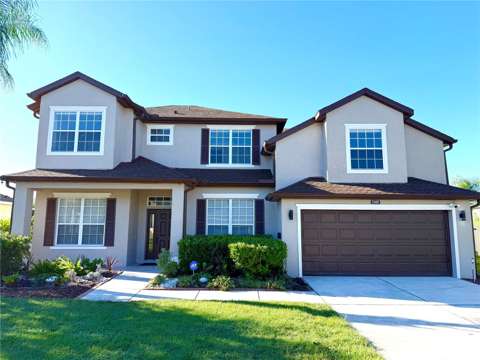 2409 Treymore Drive, golf community for sale in Orlando
