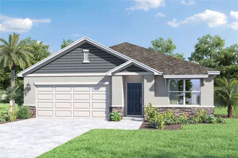 1868 Southbury Drive, home for sale in Kissimmee 34744