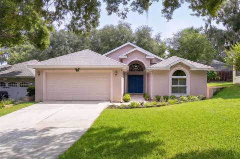 71 Orange Blossom Drive, home for sale in Eustis 32726