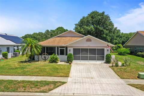 13200 Titleist Drive, home for sale in Hudson 34669