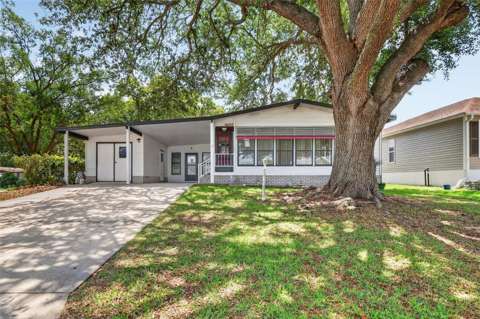 1625 Hilton Head Boulevard, golf community for sale in Lady Lake