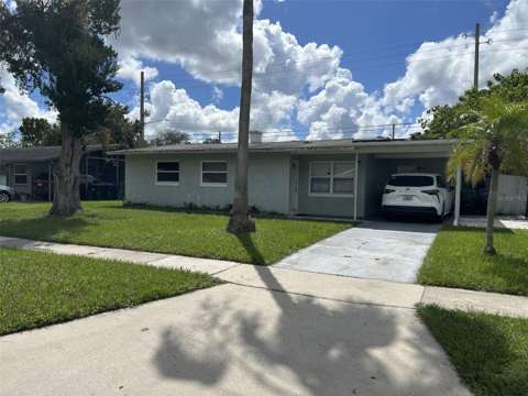 5918 Swoffield Drive, home for sale in Orlando 32812