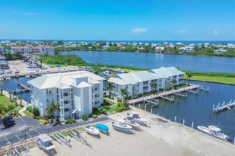 7070 Placida Road #1221, starter home for sale in Placida