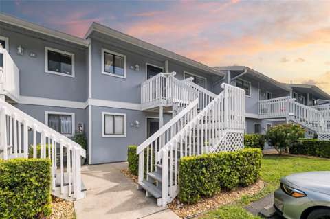 6033 34Th Street #26, starter home for sale in Bradenton