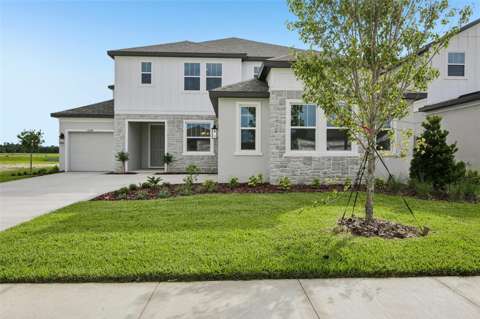 10046 Hidden Hammock Loop, home for sale on Hidden Hammock Loop