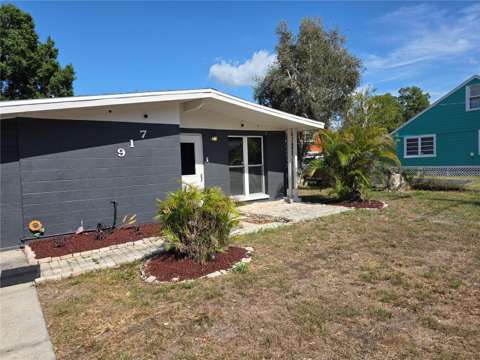 917 27Th Street, home for sale on 27Th Street