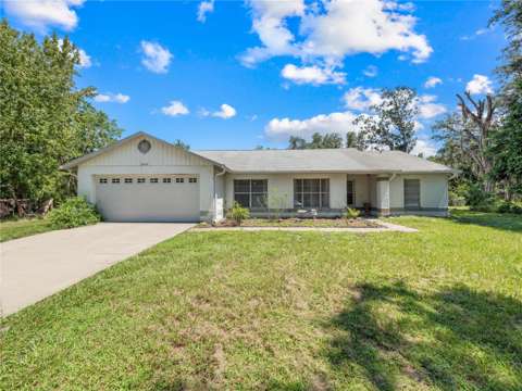 5845 Lake Lizzie Drive, home for sale on Lake Lizzie Drive