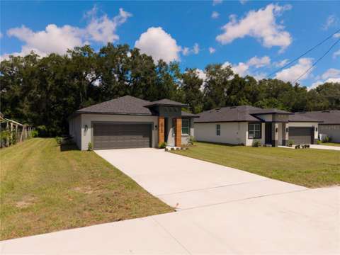 423 E 13Th Street, home for sale in Apopka 32703