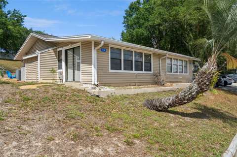 10301 Us Highway 27 #58 Hilltop, starter home for sale in Clermont