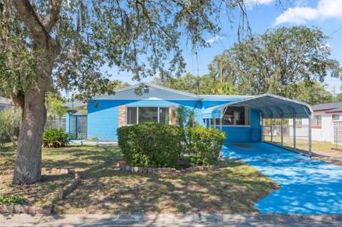 1118 SE 19Th Street, starter home for sale in Gainesville