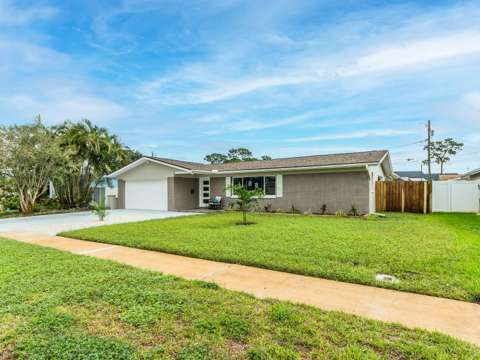 1825 Yale Drive, $300k–$500k for sale in Clearwater