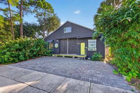 735 17Th Street, home for sale in St. Petersburg 33713