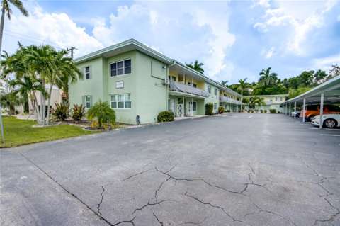 2544 1St Street #107, home for sale on 1St Street
