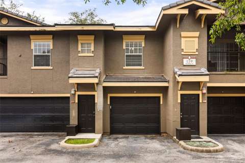 179 Villa Di Este Terrace #201, starter home for sale in Lake Mary