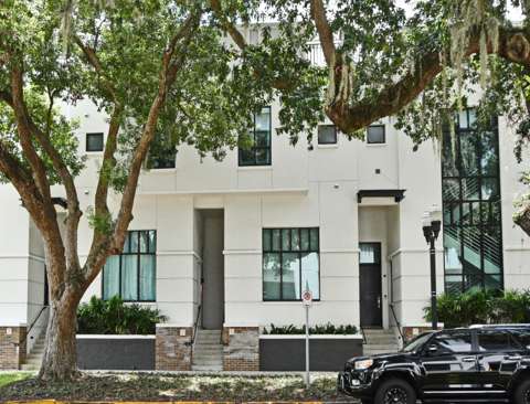 460 E Jackson Street #5, home for sale on E Jackson Street