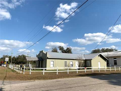 100 John Street, starter home for sale in Frostproof