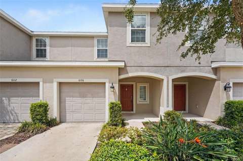 6116 Willowside Street, starter home for sale in Palmetto