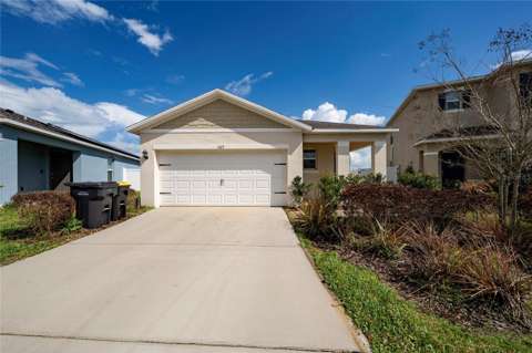 1107 Cascade Drive, home for sale on Cascade Drive