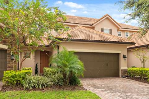 10613 Belfry Circle, home for sale on Belfry Circle