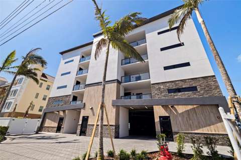 14048 Gulf Boulevard #302, home for sale on Gulf Boulevard