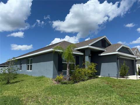 14921 Tropical Violet Way, home for sale in Wimauma 33598
