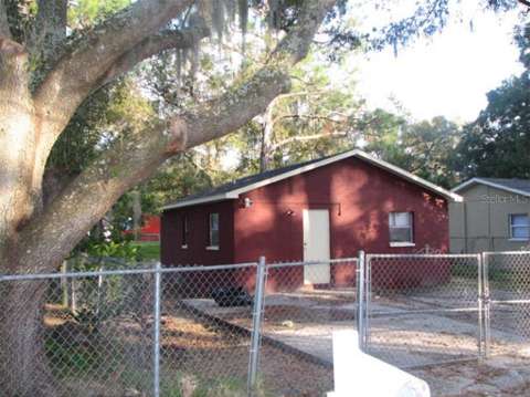 1142 S Nokomis Avenue, home for sale in Lakeland 33815