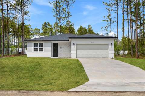 2421 W Landmark Drive, home for sale on W Landmark Drive