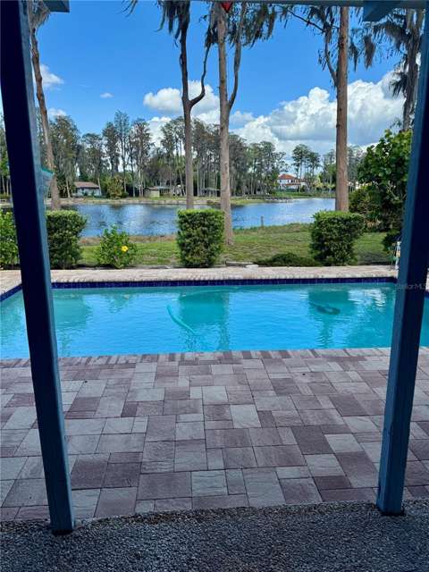 17109 Rainbow Terrace, pool for sale in Odessa