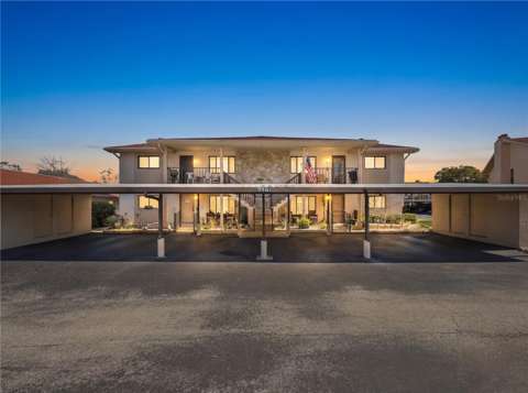 9961 Eagles Point Circle #4, home for sale on Eagles Point Circle