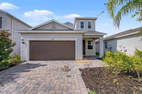 5435 Bungalow Grove Court, home for sale on Bungalow Grove Court