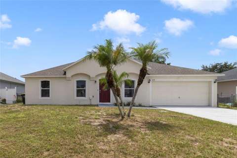 529 Peace Drive, home for sale in Poinciana 34759