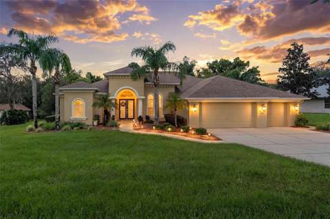 409 Silas Court, home for sale in Spring Hill 34609