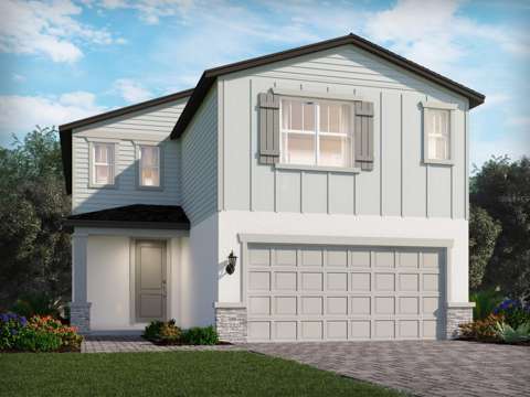 1361 June Lake Loop, 4-bedroom for sale in Lake Alfred
