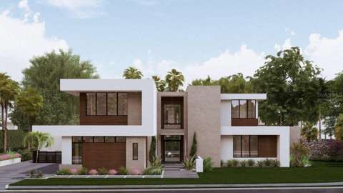 9700 Blandford Road, home for sale on Blandford Road