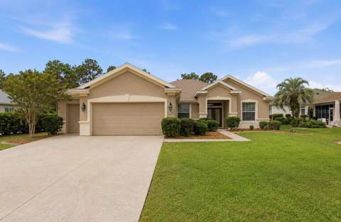12716 SE 91St Terrace Road, home for sale on SE 91St Terrace Road