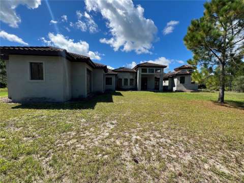 3811 Gallardia Drive, 4-bedroom for sale in Lake Wales