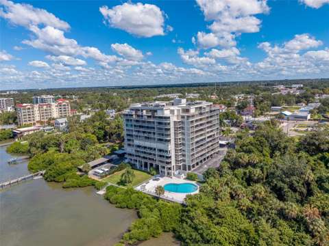500 N Osceola Avenue #604, $300k–$500k for sale in Clearwater