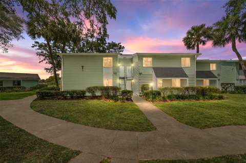 557 Midway Drive #B, starter home for sale in Ocala